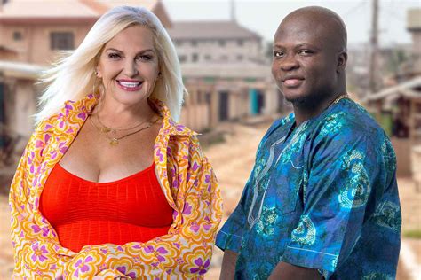 90 days fiance angela